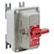 Hubbell Wiring Device-Kellems Hazardous Location HBLB7NFD13A HBLB7NFD13A - alternate 4